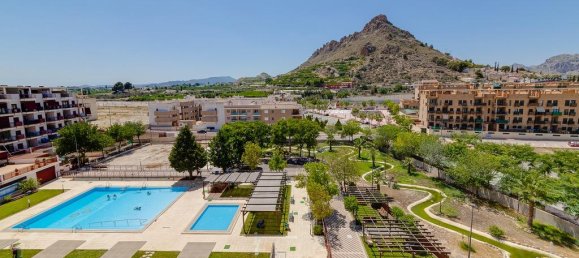 2 dormitorios ático en venta en Archena, Murcia, Región de Murcia, Spain № 369811 21
