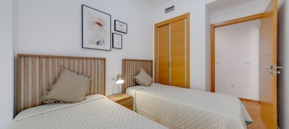 2 dormitorios ático en venta en Archena, Murcia, Región de Murcia, Spain № 369811 5