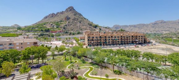 2 dormitorios ático en venta en Archena, Murcia, Región de Murcia, Spain № 369811 20