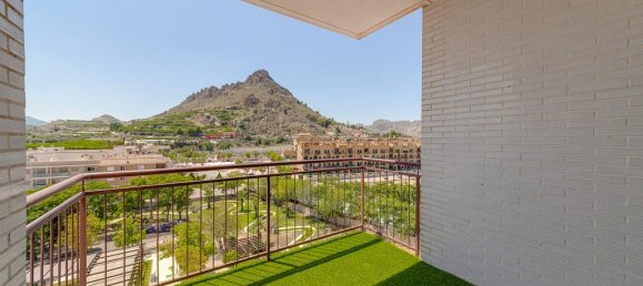 2 dormitorios ático en venta en Archena, Murcia, Región de Murcia, Spain № 369811 24