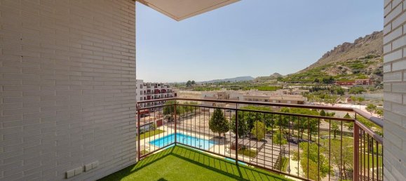 2 dormitorios ático en venta en Archena, Murcia, Región de Murcia, Spain № 369811 23