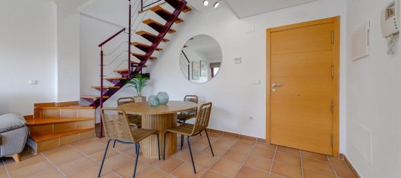 2 dormitorios ático en venta en Archena, Murcia, Región de Murcia, Spain № 369811 27