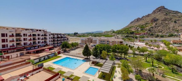 2 dormitorios ático en venta en Archena, Murcia, Región de Murcia, Spain № 369811 22