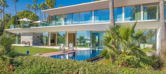 6 Schlafzimmer Villa in Cannes, France, Nr. 246447 15