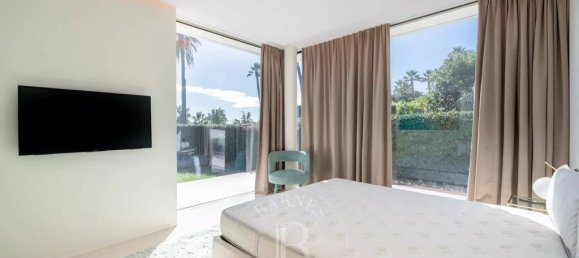 6 Schlafzimmer Villa in Cannes, France, Nr. 246447 20