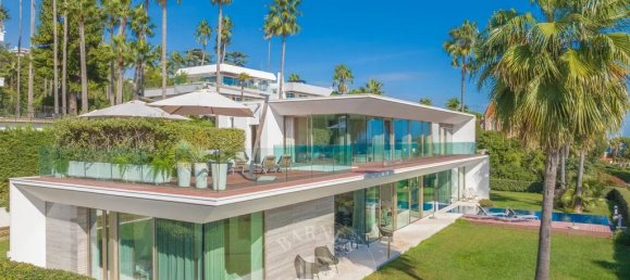6 Schlafzimmer Villa in Cannes, France, Nr. 246447 17