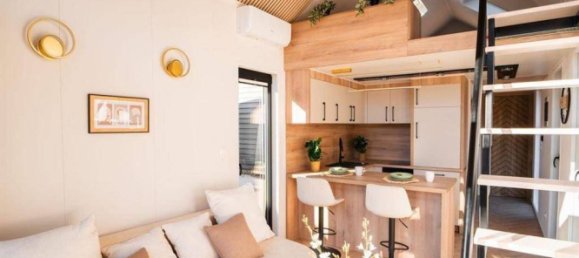 3 rooms House in Gralla, Austria No. 159420 8