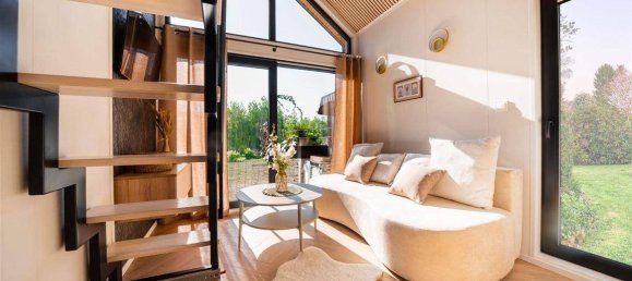 3 rooms House in Gralla, Austria No. 159420 2