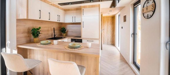 3 rooms House in Gralla, Austria No. 159420 9