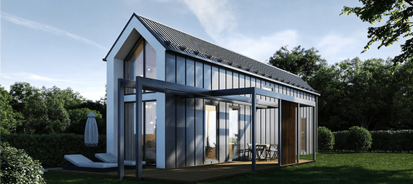 3 rooms House in Gralla, Austria No. 159420 10