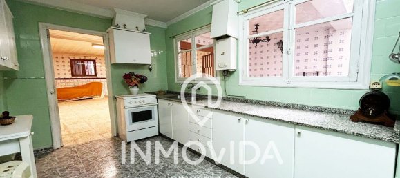 5 غرف نوم منزل في Xativa, Spain رقم 99967 11