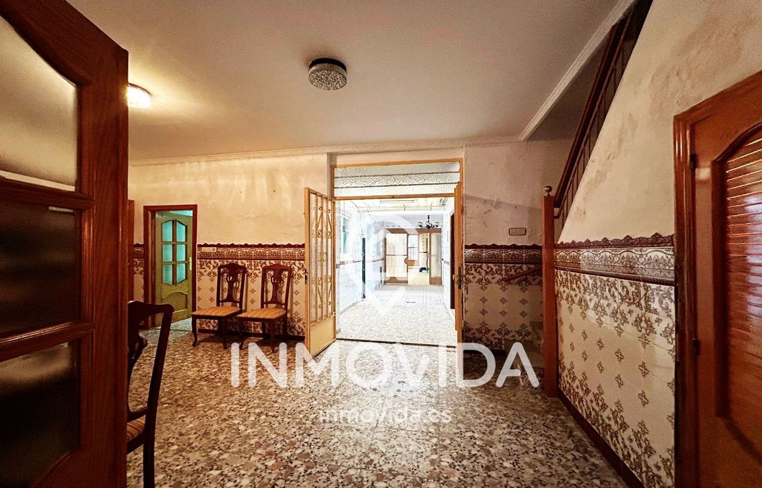 5 غرف نوم منزل في Xativa, Spain رقم 99967