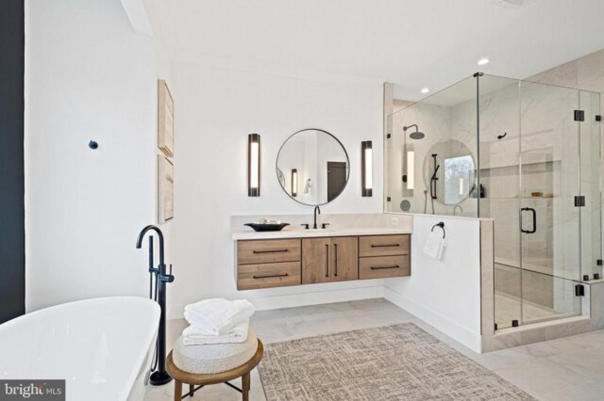 6 chambres Maison à McLean, USA No. 423821