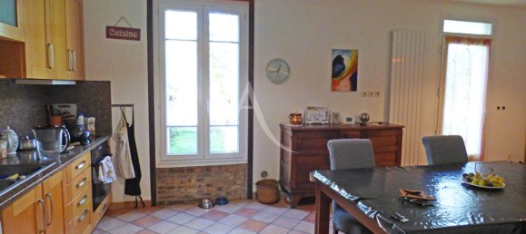 4 غرف نوم منزل في Neuilly-sur-Marne, France رقم 172370 5