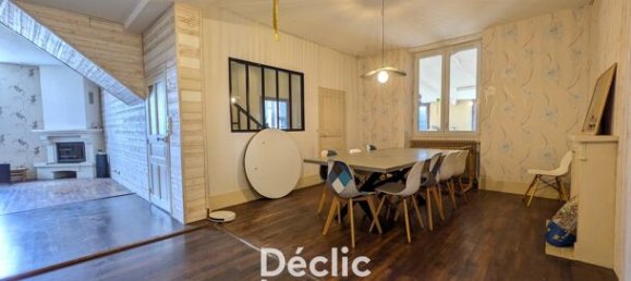 Adosado de 3 dormitorios en Vienne, France No. 317825 5