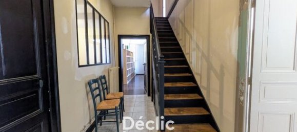 Adosado de 3 dormitorios en Vienne, France No. 317825 7