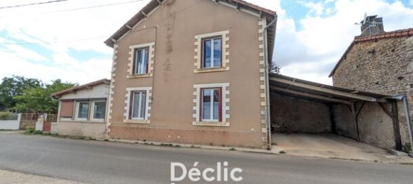 Adosado de 3 dormitorios en Vienne, France No. 317825 3