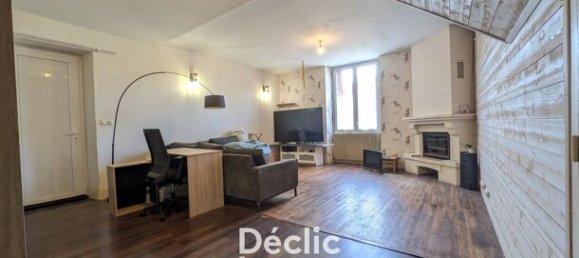 Adosado de 3 dormitorios en Vienne, France No. 317825 6