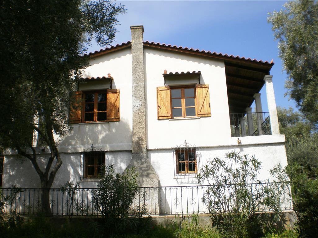 Imóvel comercial T2 em Euboea, Greece N.º 7798