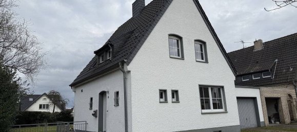 Casa de 4 habitaciónes en Krefeld, Germany No. 10288 3