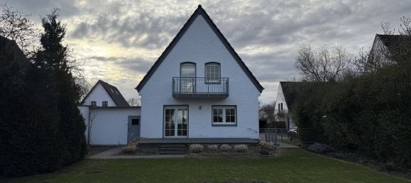 Casa de 4 habitaciónes en Krefeld, Germany No. 10288 8