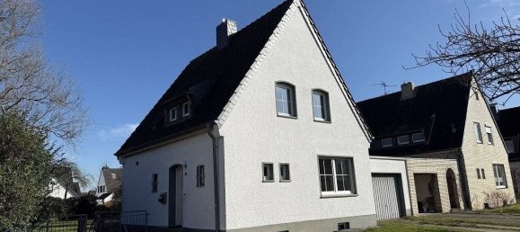 Casa de 4 habitaciónes en Krefeld, Germany No. 10288 2