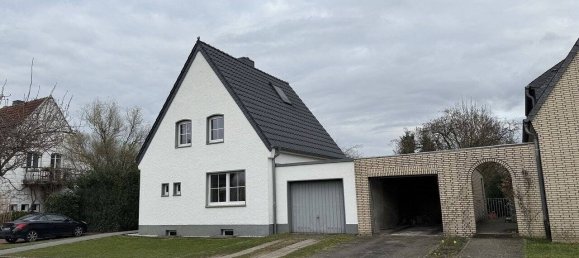 Casa de 4 habitaciónes en Krefeld, Germany No. 10288 4