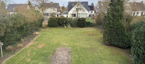 Casa de 4 habitaciónes en Krefeld, Germany No. 10288 7