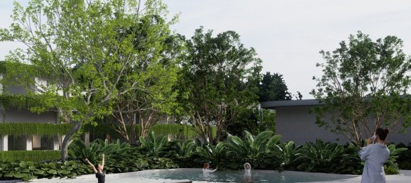 4 rooms Apartment for sale in Pattaya, Chonburi, Eastern Thailand, Thailand № 74966 26