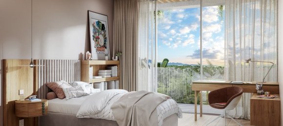 4 rooms Apartment for sale in Pattaya, Chonburi, Eastern Thailand, Thailand № 74966 18
