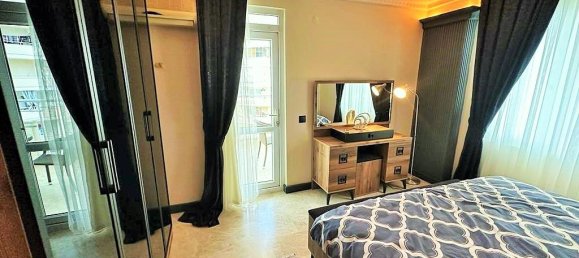 Penthouse 4+1 in Alanya, Turkey No. 16673 5