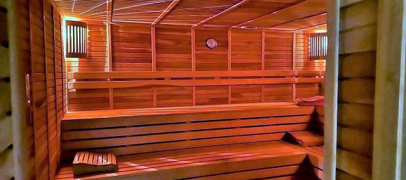 Penthouse 4+1 in Alanya, Turkey No. 16673 23