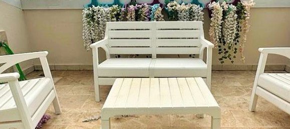 Penthouse 4+1 in Alanya, Turkey No. 16673 4