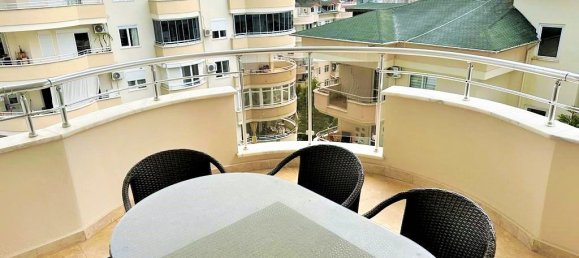 Penthouse 4+1 in Alanya, Turkey No. 16673 12