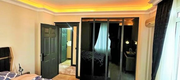 Penthouse 4+1 in Alanya, Turkey No. 16673 2