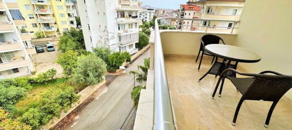 Penthouse 4+1 in Alanya, Turkey No. 16673 17