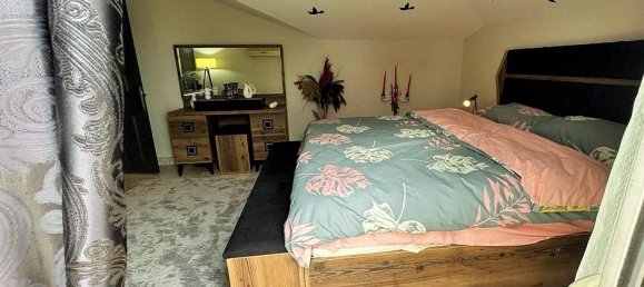 Penthouse 4+1 in Alanya, Turkey No. 16673 9