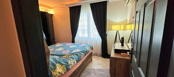 Penthouse 4+1 in Alanya, Turkey No. 16673 6