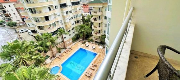 Penthouse 4+1 in Alanya, Turkey No. 16673 10