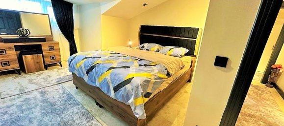 Penthouse 4+1 in Alanya, Turkey No. 16673 3