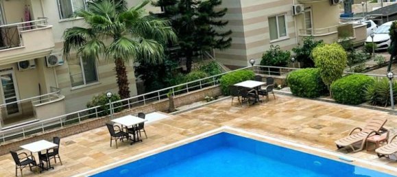 Penthouse 4+1 in Alanya, Turkey No. 16673 22