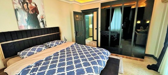 Penthouse 4+1 in Alanya, Turkey No. 16673 11