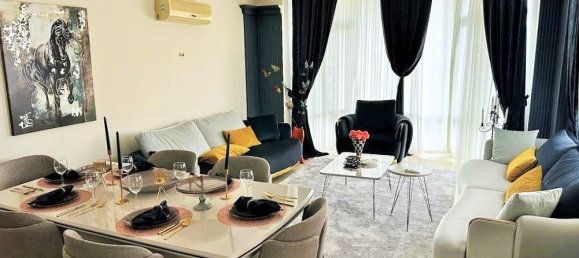 Penthouse 4+1 in Alanya, Turkey No. 16673 27