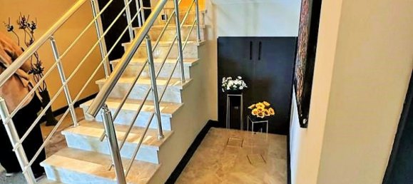 Penthouse 4+1 in Alanya, Turkey No. 16673 15