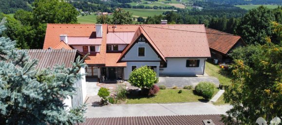 5 rooms House in Kumberg, Austria No. 218699 4