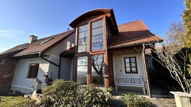 5 rooms House in Kumberg, Austria No. 218699