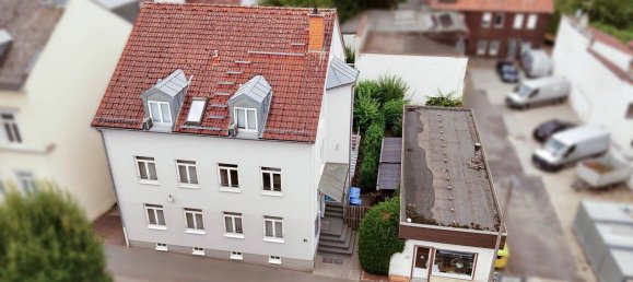 625m² Building in Hochtaunuskreis, Germany No. 311863 2