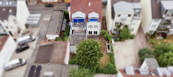 625m² Building in Hochtaunuskreis, Germany No. 311863 3