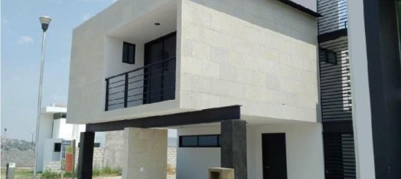 Casa de 3 dormitorios en Pachuca de Soto, Mexico No. 168907 2