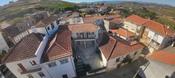 4 bedrooms House in Ervedosa do Douro, Portugal No. 171414 9